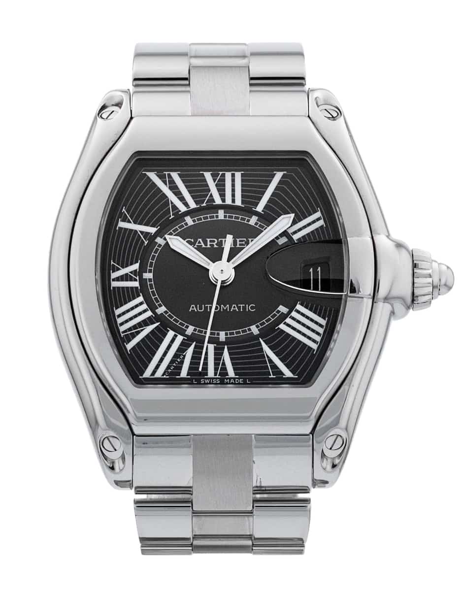 Cartier Roadster W62041V3 Cartier Roadster W62041V3